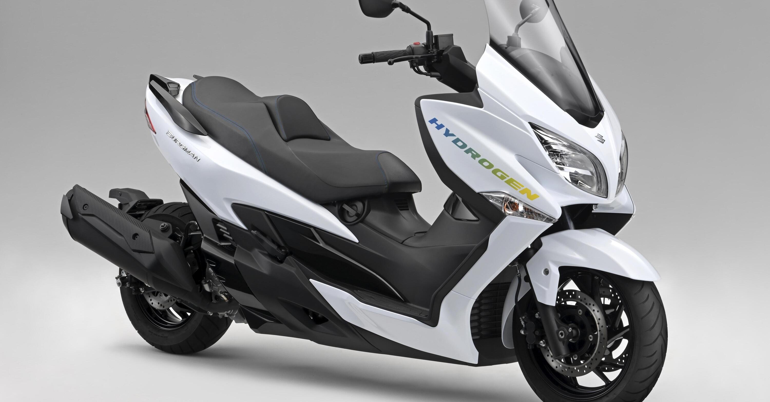 Il futuro della mobilità secondo Suzuki al Japan Mobility Show 2023 - News  