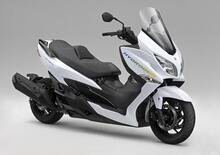 Il futuro della mobilità secondo Suzuki al Japan Mobility Show 2023