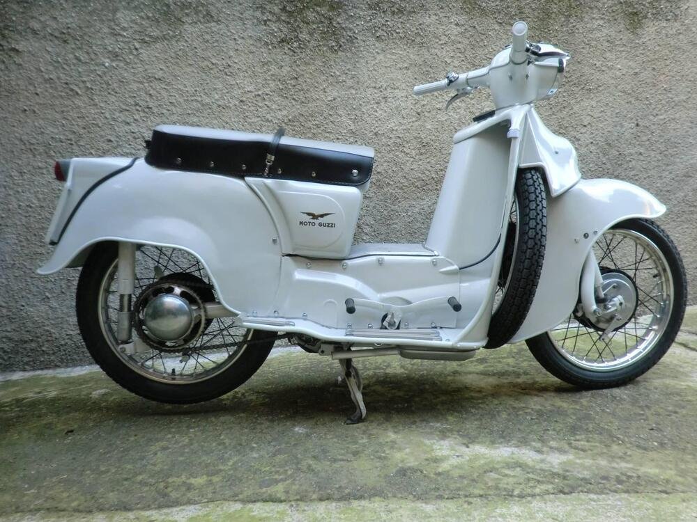 Moto Guzzi Galletto 192 (4)