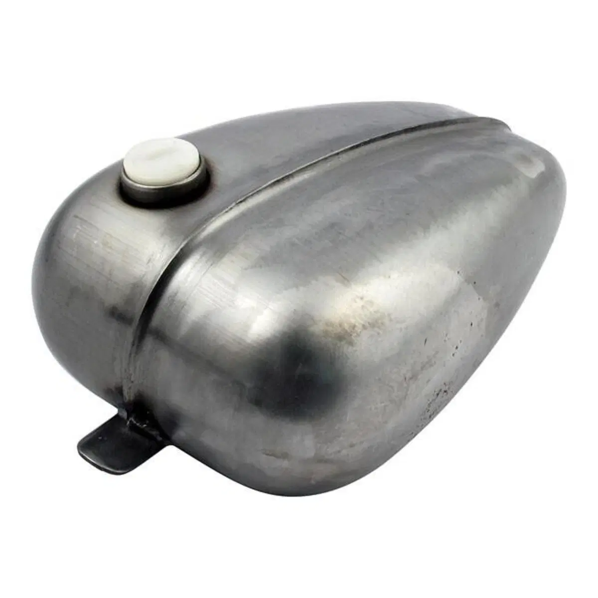 Serbatoio benzina Mustang Ribbed 3,3 galloni tappo 