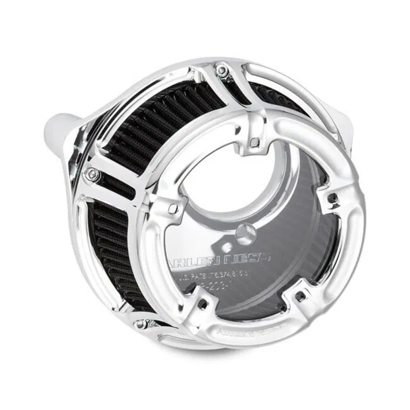 Filtro dell'aria Arlen Ness Method per Touring dal