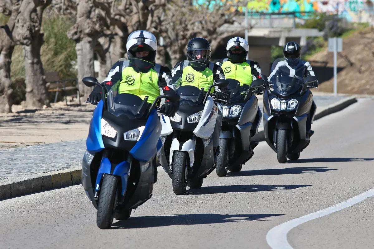 BMW e Moto.it in viaggio con gli Eroi dei 5 mondi (4)