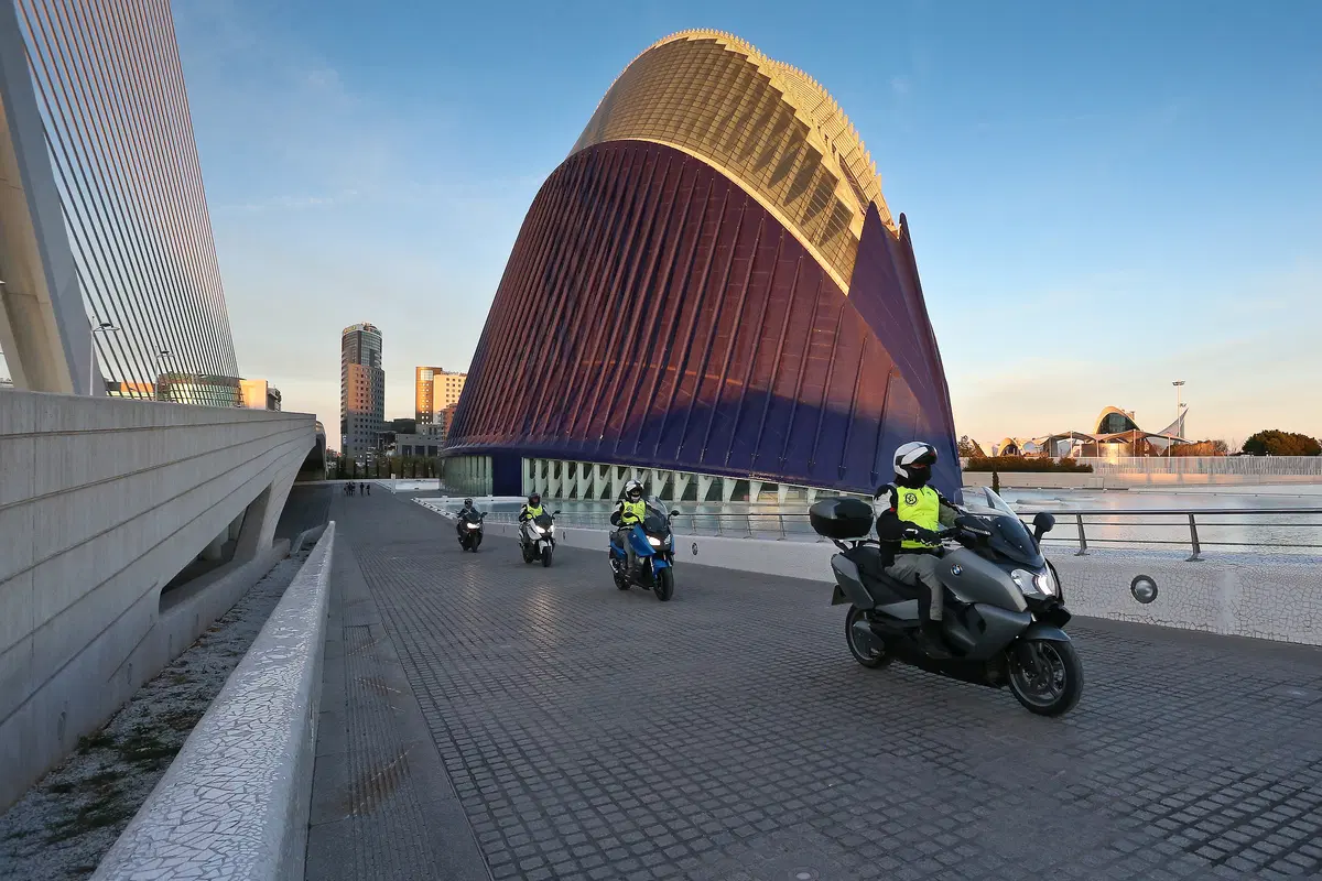 BMW e Moto.it in viaggio con gli Eroi dei 5 mondi (10)
