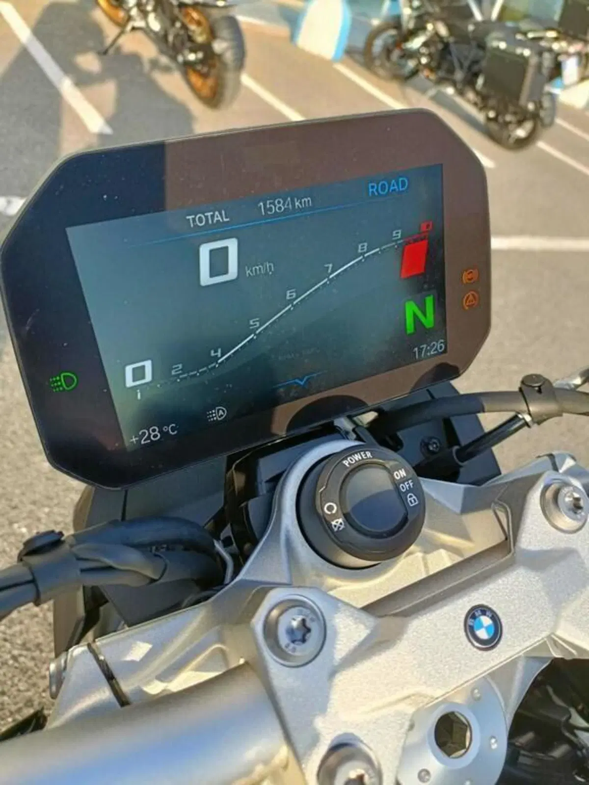 Bmw F 850 GS (2021 - 24) (5)