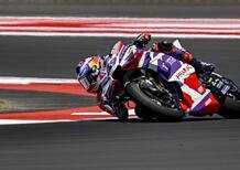 MotoGP 2023. GP dell'Indonesia. Sprint: per Jorge Martin vittoria e primato in classifica