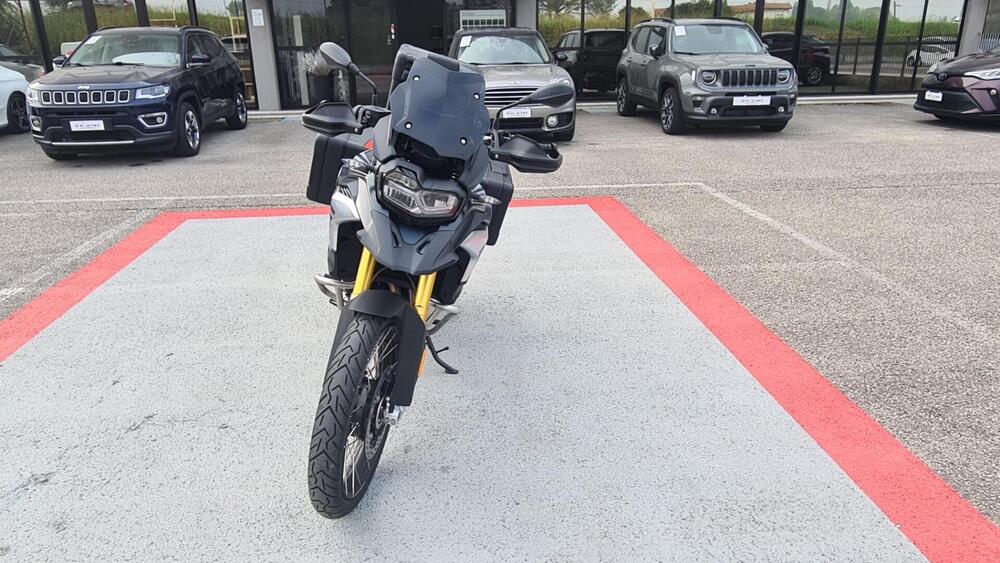 Bmw F 850 GS (2018 - 20) (4)