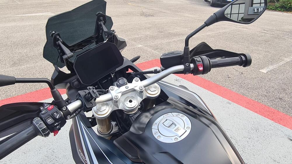 Bmw F 850 GS (2018 - 20) (5)