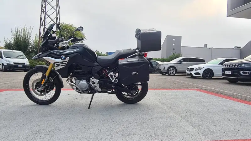 Bmw F 850 GS (2018 - 20) (6)