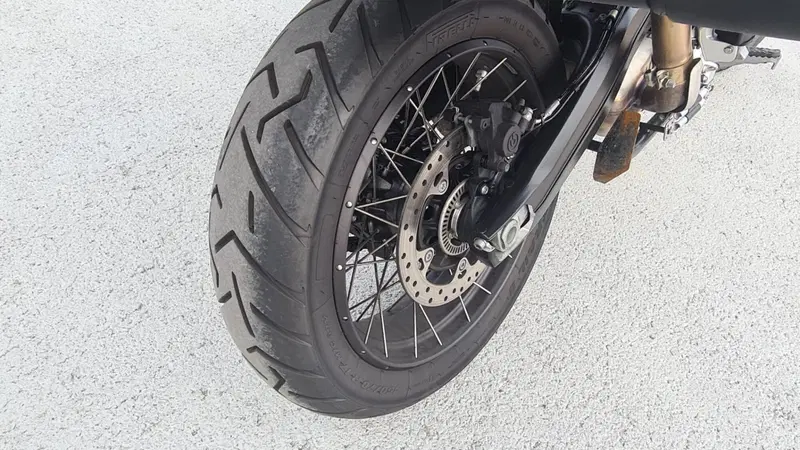 Bmw F 850 GS (2018 - 20) (8)
