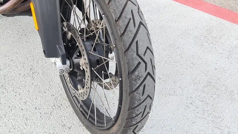 Bmw F 850 GS (2018 - 20) (9)