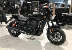 Harley-Davidson 750 Street Rod (2017 - 20) - XG 750 usata