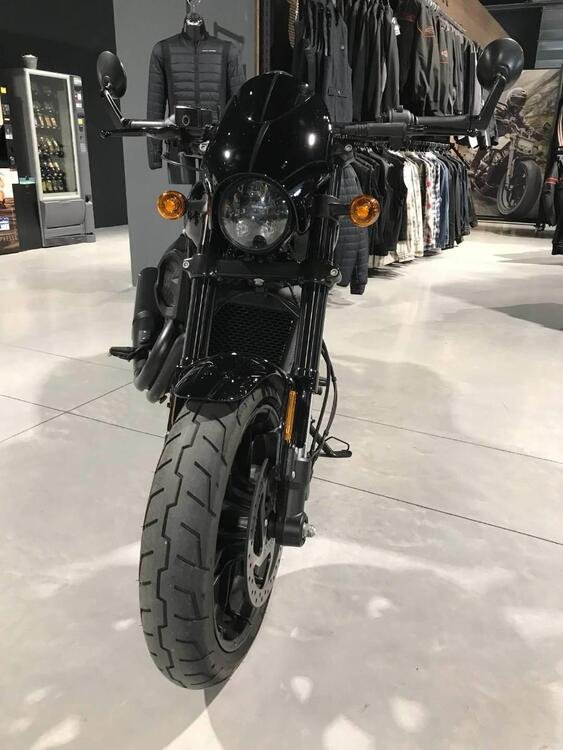 Harley-Davidson 750 Street Rod (2017 - 20) - XG 750 (4)