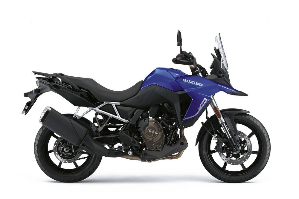 Suzuki V-Strom 800SE (2023 - 24) (3)