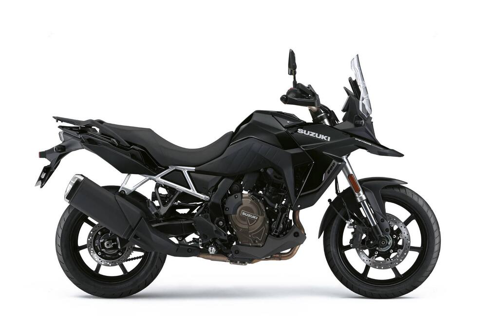 Suzuki V-Strom 800SE (2023 - 24) (4)