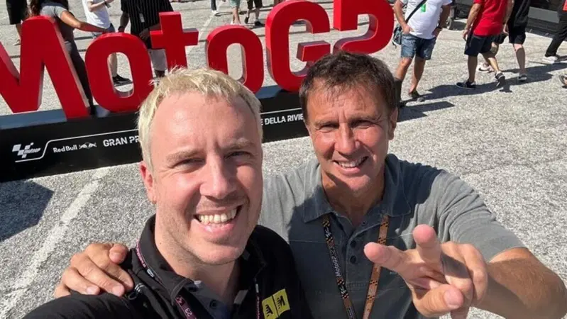 MotoGP 2023. GP dell'Indonesia. La Sprint con Zam e Ren&eacute;. In diretta alle 16 [VIDEO]