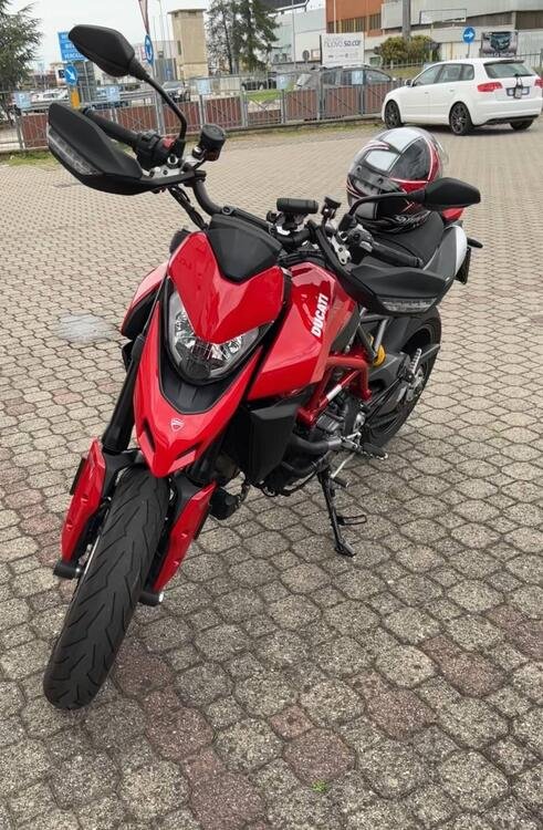Ducati Hypermotard 950 (2022 - 24) (2)