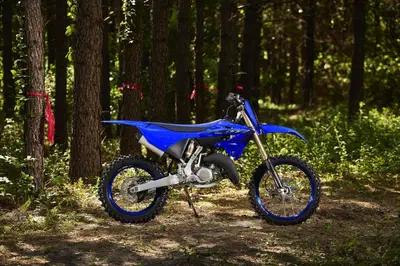 Yamaha YZ 125 (2026) nuova