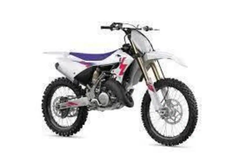 Yamaha YZ 125 (2026) (3)