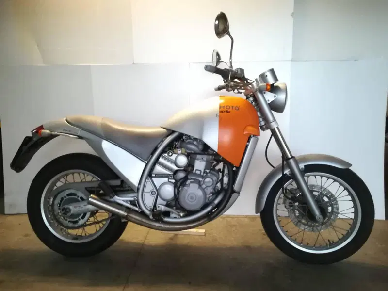 Aprilia Motò 6.5 650 (1995 - 96) (2)