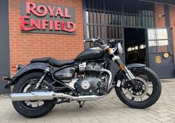 Royal Enfield Super Meteor 650 (2023 - 24) nuova