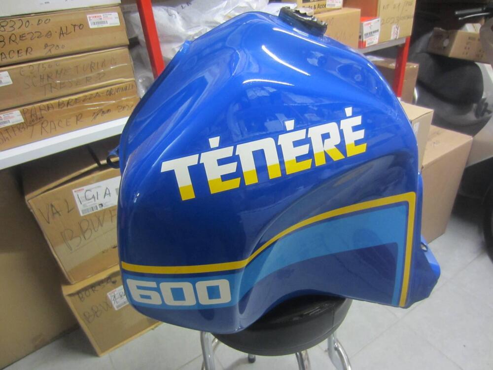 SERBATOIO TENERE 600 Yamaha