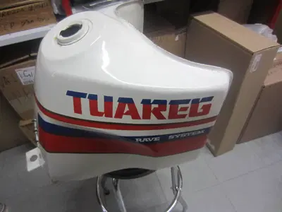 SERBATOIO APRILIA TUAREG