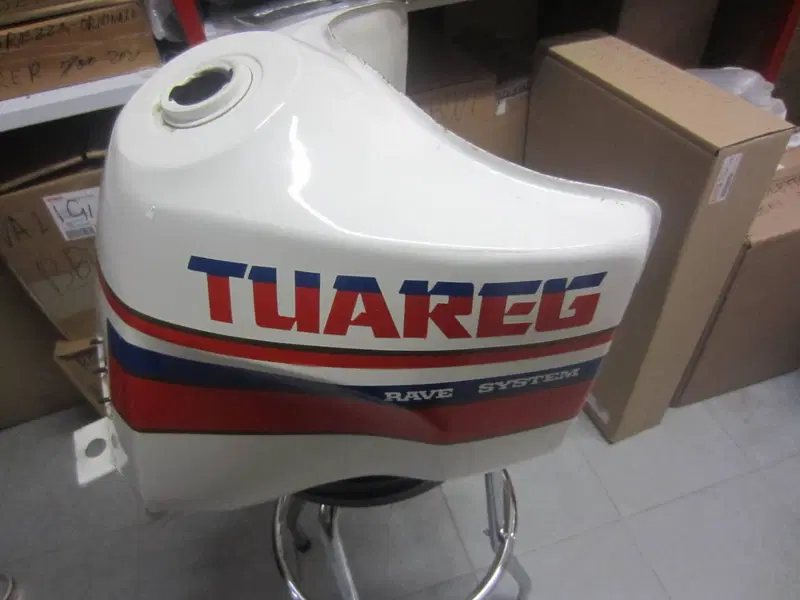 SERBATOIO APRILIA TUAREG