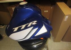 SERBATOIO TTR Yamaha