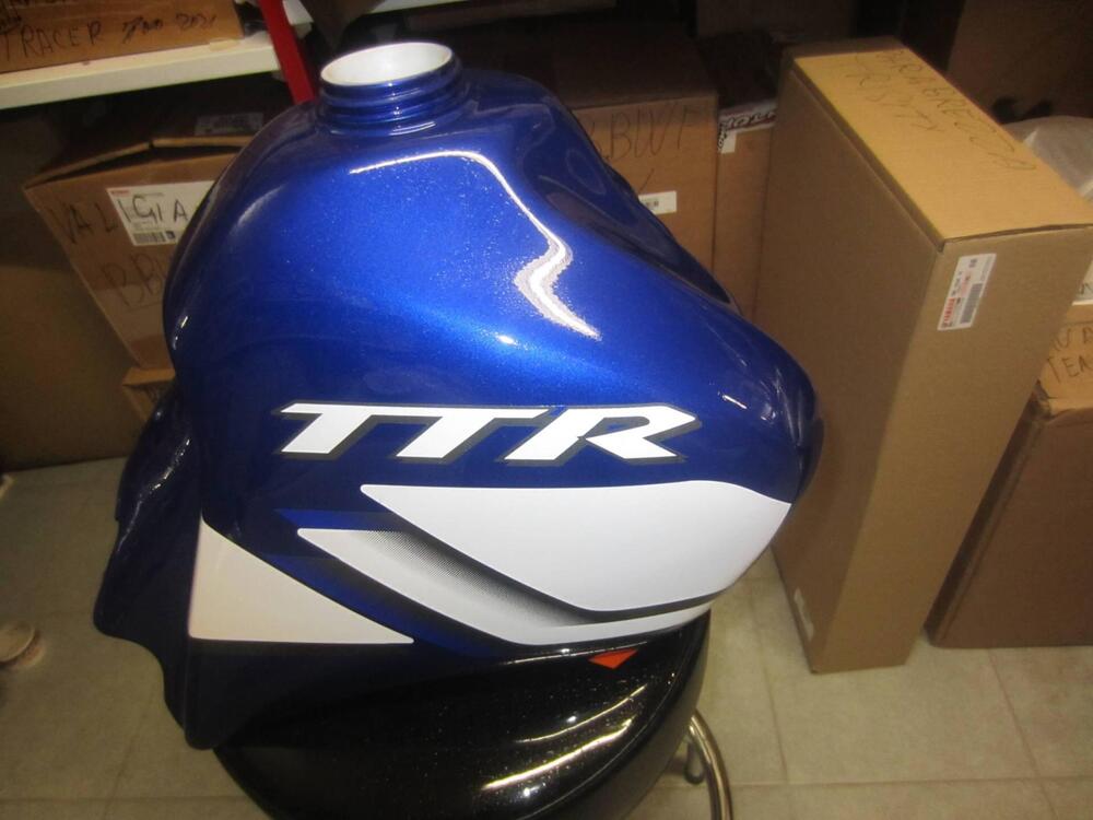 SERBATOIO TTR Yamaha (2)