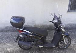 Kymco People 125i One (2014 - 16) usata