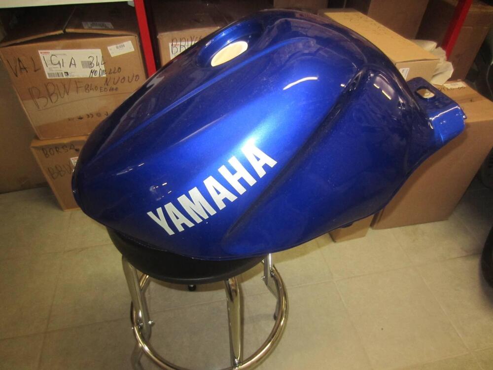 SERBATOIO YZF 600 R THUNDER CAT Yamaha