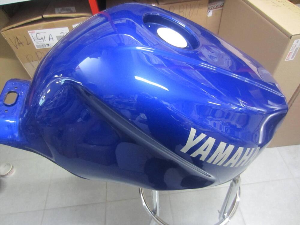 SERBATOIO YZF 600 R THUNDER CAT Yamaha (2)