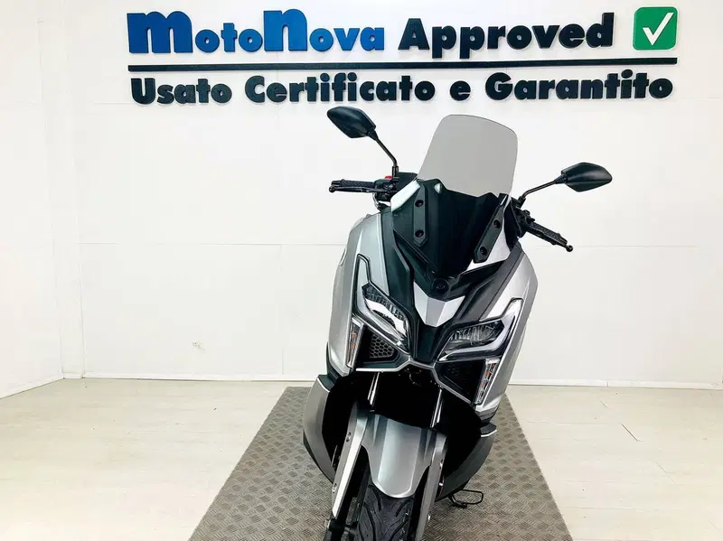 Voge Sfida SR1 (2023 - 26) (4)
