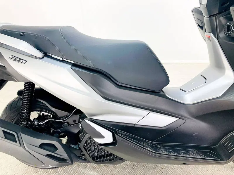 Voge Sfida SR1 (2023 - 26) (6)