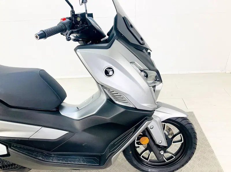 Voge Sfida SR1 (2023 - 26) (7)