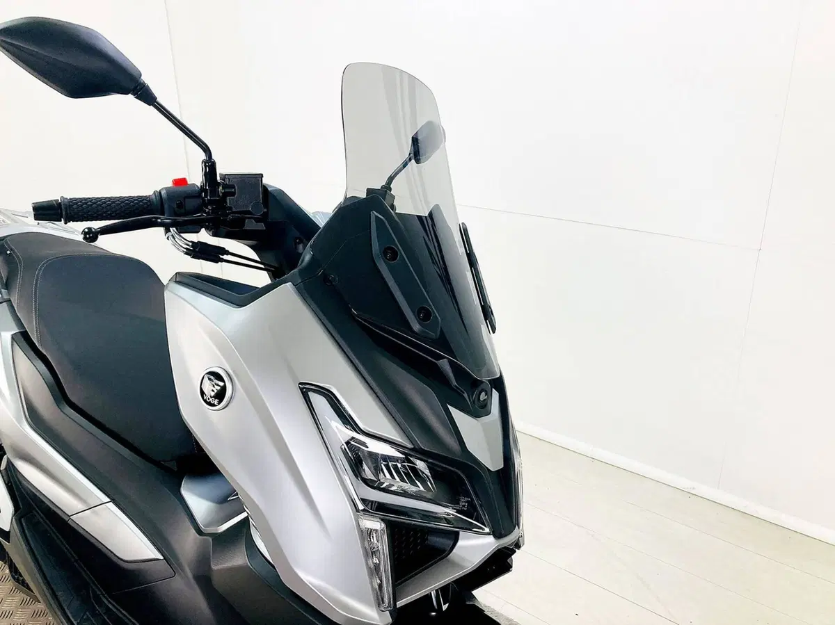 Voge Sfida SR1 (2023 - 26) (9)