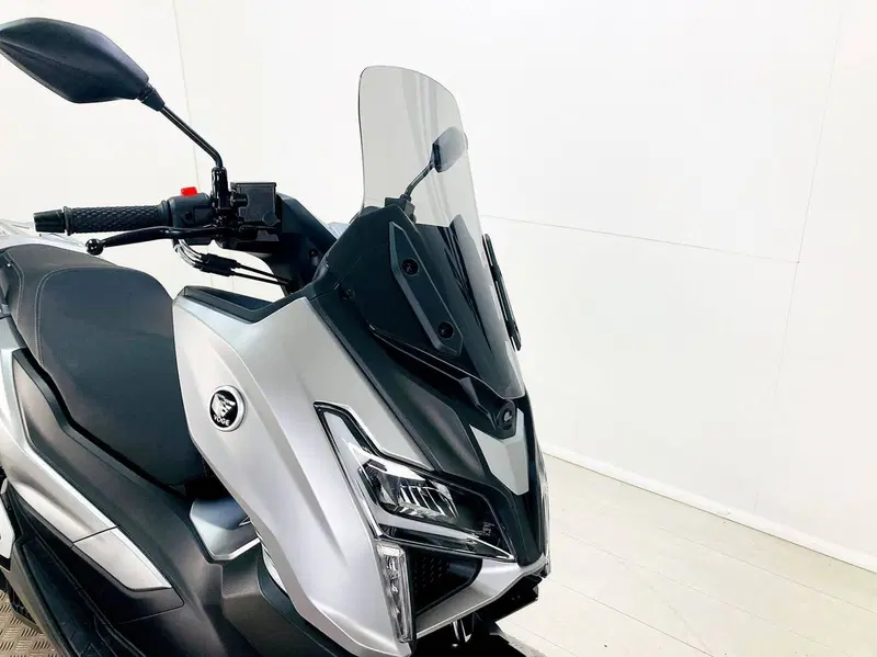 Voge Sfida SR1 (2023 - 26) (9)