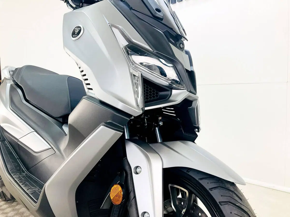 Voge Sfida SR1 (2023 - 26) (10)