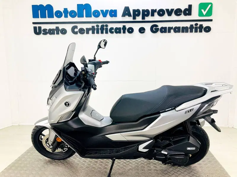Voge Sfida SR1 (2023 - 26) (2)