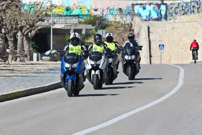Moto.it e BMW in viaggio con gli "Eroi dei 5 mondi"