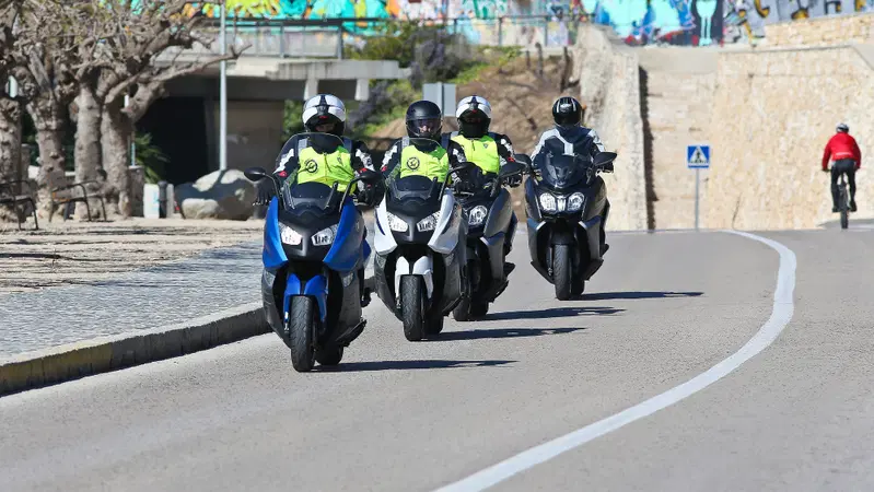 Moto.it e BMW in viaggio con gli "Eroi dei 5 mondi"