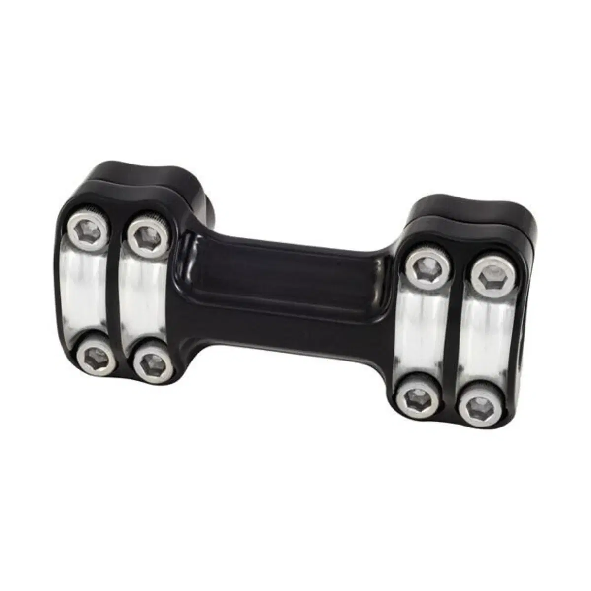 Riser RSD Nostalgia alti 1,5” a 4 viti contrast cu 