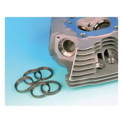 Guarnizione collettore di scarico Per Sportster da 