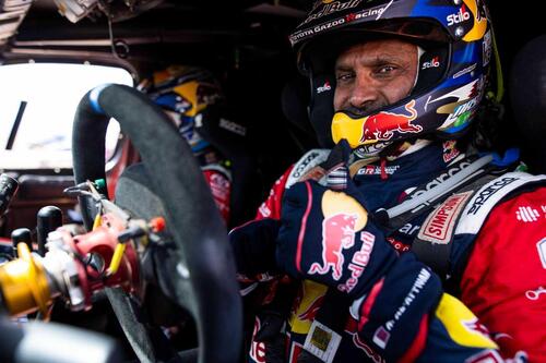 Rally-Raid. Marocco D1. L’operazione Hero e la scelta di Al Attiyah [GALLERY e VIDEO] (7)