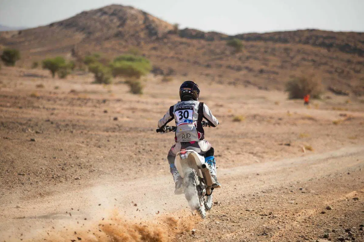 Rally-Raid. Marocco D1. L’operazione Hero e la scelta di Al Attiyah [GALLERY e VIDEO] (14)