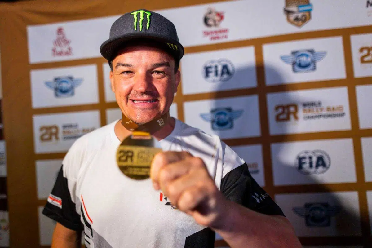Rally-Raid. Marocco D1. L’operazione Hero e la scelta di Al Attiyah [GALLERY e VIDEO] (16)