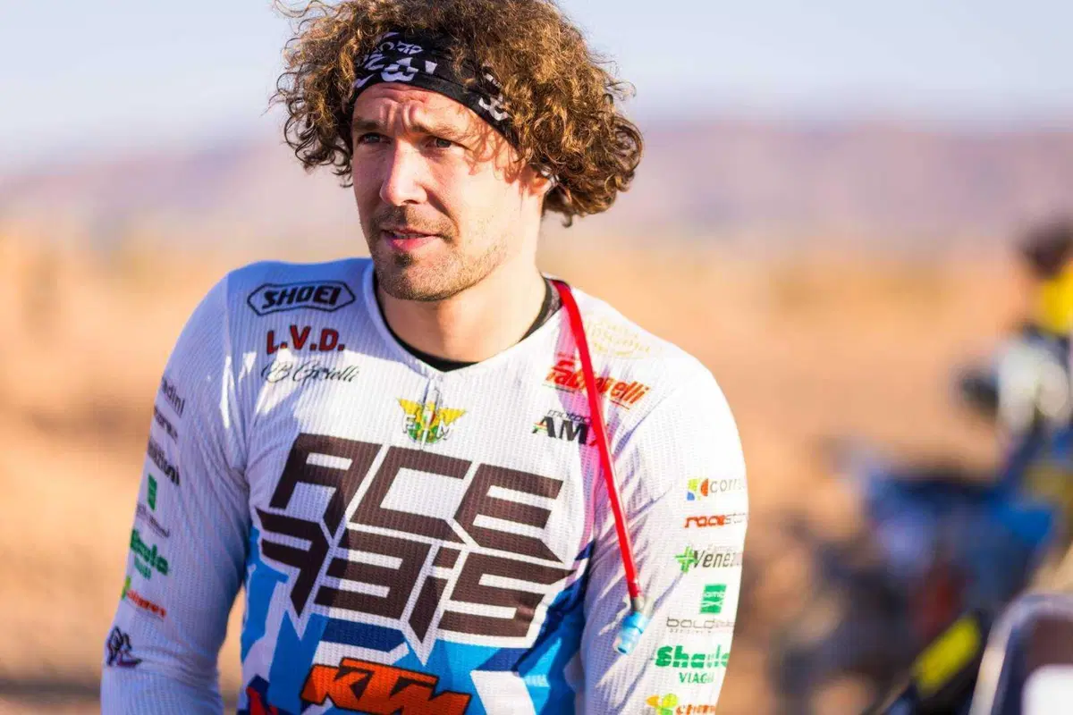 Rally-Raid. Marocco D1. L’operazione Hero e la scelta di Al Attiyah [GALLERY e VIDEO] (17)