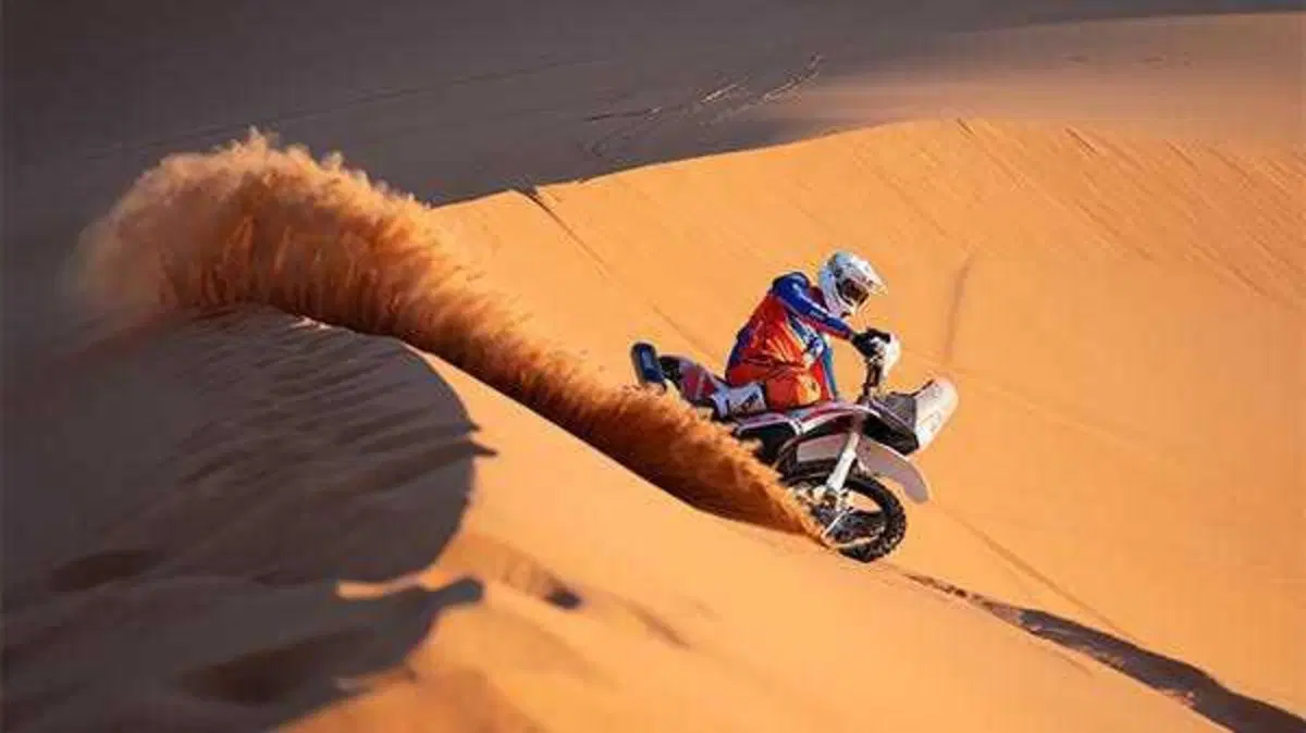 Rally-Raid. Marocco D1. L’operazione Hero e la scelta di Al Attiyah [GALLERY e VIDEO] (24)