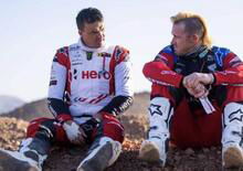 Rally-Raid. Marocco D1. L’operazione Hero e la scelta di Al Attiyah [GALLERY e VIDEO]