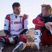 Rally-Raid. Marocco D1. L’operazione Hero e la scelta di Al Attiyah [GALLERY e VIDEO]